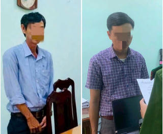 Quảng Ngãi: Khởi tố 2 giám đốc doanh nghiệp liên quan đến sai phạm dự án đường ven biển
