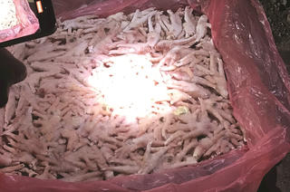 Cần xử nghiêm tội phạm buôn bán ‘thực phẩm bẩn’