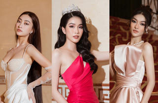 Hoa hậu Thế giới VietNam 2022 chấp nhận thí sinh xăm lông mày, làm răng: Cơ hội rộng mở cho nhiều người đẹp