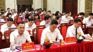 Thanh Oai điều chỉnh kế hoạch đầu tư công năm 2025 lên hơn 1.926 tỷ đồng