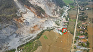 ‘Sống mòn’ bên những mỏ đá – Bài cuối: Nhiều vi phạm cần làm rõ