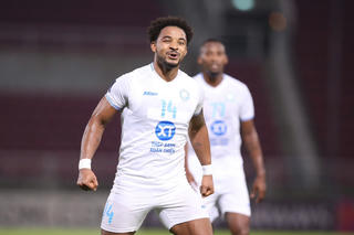 Nguyễn Xuân Son báo tin vui...