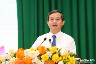 Thái Nguyên: Huy động 82.000 tỷ đồng thực hiện Chương trình mục tiêu quốc gia