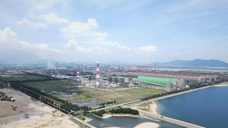 Khi cán bộ Mặt trận tham gia giải phóng mặt bằng các siêu dự án - Bài 1: Lăn lộn với đại công trường