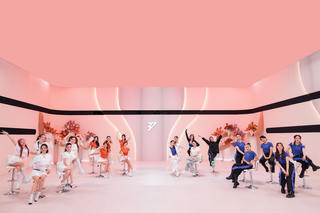 4 nhóm trưởng 'Chị đẹp đạp gió rẽ sóng' tiếp tục lộ diện