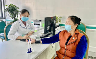 Bệnh nhân ung thư gan, xơ gan ngày càng trẻ hóa