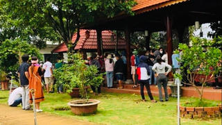 Ẩn họa đến từ những dây hụi