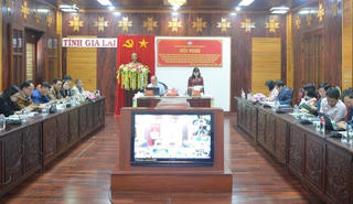 Gia Lai: Triển khai chỉ thị về thay đổi nếp nghĩ, cách làm trong đồng bào DTTS