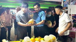 Khi 9x biến đất hoang thành tiền tỷ