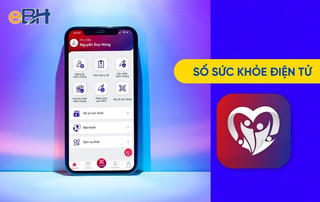 Nam Định: Bắt đầu triển khai Sổ sức khỏe điện tử