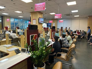 Bộ Tài chính nói gì về đánh thuế giao dịch vàng?