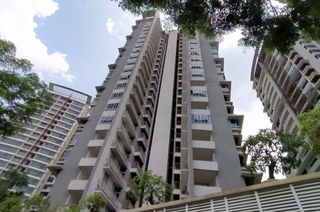 BIDV bán khoản nợ hơn 4.900 tỷ của chủ đầu tư dự án Kenton Node