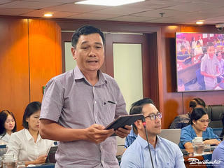 TPHCM tiếp tục thí điểm bỏ đếm giây đèn giao thông