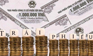Vietinbank phát hành lô trái phiếu đầu tiên trong năm