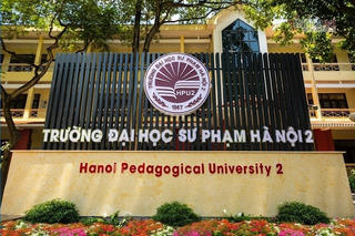 Điểm chuẩn học bạ của Trường Đại học Sư phạm Hà Nội 2, cao nhất 29,67 điểm
