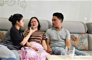 Ngư dân Quảng Nam gặp nạn: Người thân ngóng chờ trong hy vọng mong manh