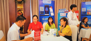 Hợp tác tiêu thụ sản phẩm đặc sản từ các tỉnh Tây Nguyên