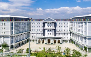 TPHCM: Đề xuất giải thể trường Quốc tế Mỹ