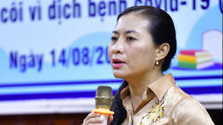 Giám sát, phản biện cần những người có chuyên môn và bản lĩnh