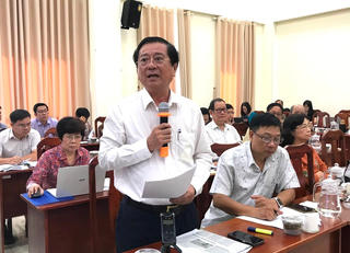 Quy định tách thửa đất: Ngăn chặn trục lợi, phá vỡ quy hoạch