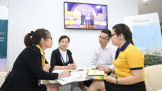 Bẫy bảo hiểm nhân thọ