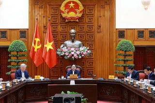 Thủ tướng chỉ đạo khẩn trương rà soát các dự án có khó khăn, tồn đọng kéo dài