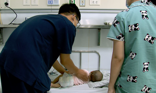 Dịch cúm A đang bùng phát