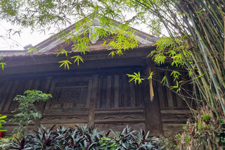 Đừng bỏ quên việc ‘xanh hóa’ di tích