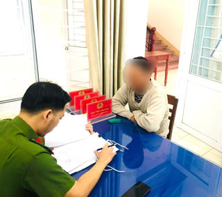 Quảng Ngãi: Điều tra vụ phụ huynh đánh học sinh phải nhập viện