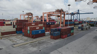 Ngành logistics: Tìm động lực thúc đẩy chuyển đổi số