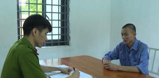 Phú Thọ: Bắt nam thanh niên ngang nhiên bán ma tuý trên trang cá nhân