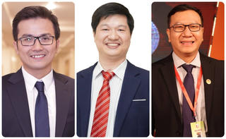 Tỏa sáng trí tuệ Việt Nam