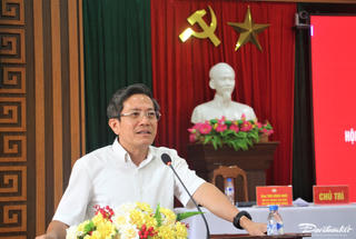 Đà Nẵng: Cử tri phản ánh nhiều vấn đề dân sinh còn tồn đọng