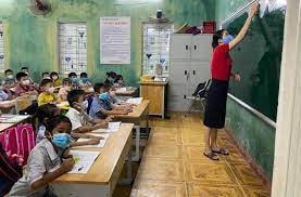 Gỡ 'nút thắt' thiếu trường, thiếu lớp tại Hà Nội