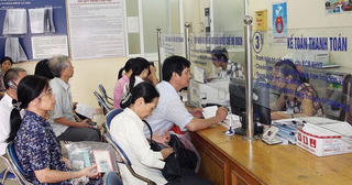 “Cầu nối số” người dân với chính quyền