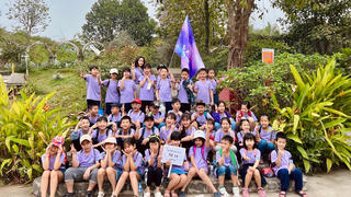 PGS.TS Bùi Thị An: Giữ an toàn cho học sinh đi dã ngoại chứ không nên cấm