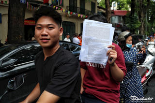 Bộ GDĐT nói gì trước nghi vấn lộ đề thi tốt nghiệp THPT môn Ngữ văn?