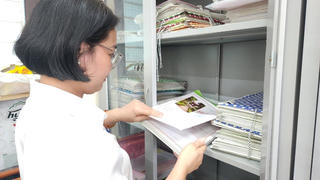 Quảng Trị: Vì sao hơn 23.000 sổ hồng đã ký nhưng chưa có người nhận?