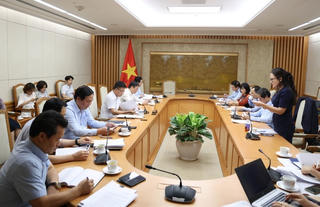 Đề xuất phân quyền giáo dục phổ thông sau sáp nhập