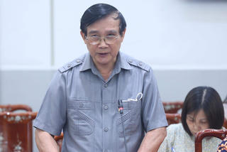 Lịch sử phải là môn bắt buộc ở bậc Trung học phổ thông