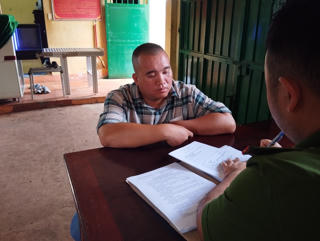 Đắk Nông: Khởi tố bị can lừa bán đất, chiếm đoạt hơn 4 tỷ đồng