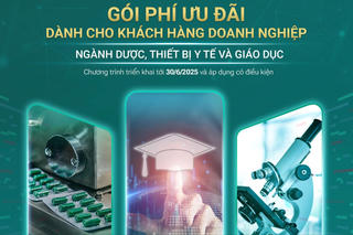 Nhiều ưu đãi cho doanh nghiệp đầu tư vào ngành y tế, giáo dục