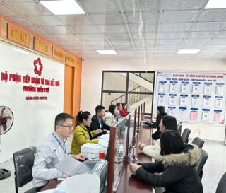 Hà Tĩnh: Bố trí cán bộ đang giữ chức vụ thường trực cấp ủy cấp huyện làm bí thư xã, phường