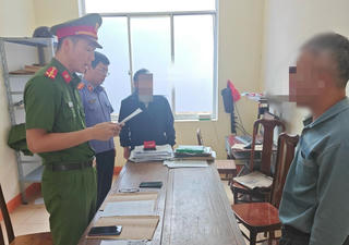 Đắk Nông: Khởi tố 2 đối tượng gây thiệt hại Ngân sách nhà nước 809 triệu đồng