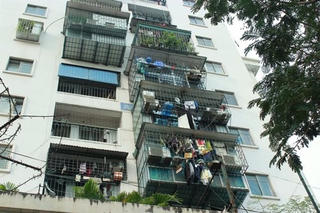 Công an TP HCM nói gì về nhà ở cơi nới thêm ‘chuồng cọp’?