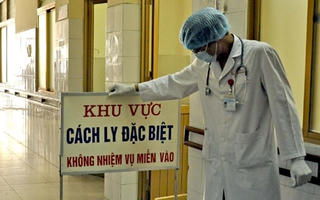 Ngày 1/6: Có 950 ca mắc Covid-19, giảm nhẹ so với hôm qua