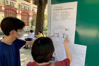 Hà Nội: Chọn trường đủ điều kiện tổ chức đào tạo chương trình tích hợp