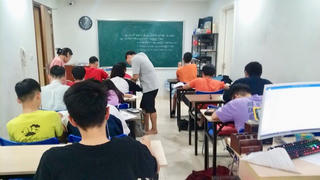 Để học thêm không trở thành gánh nặng - Bài 4: Dạy thêm, quản lý được không?