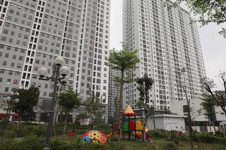 Tiếp tục gỡ khó cho nhà ở xã hội