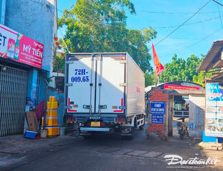 Bà Rịa – Vũng Tàu chuyển cơ quan điều tra xác minh vi phạm tại 2 cảng cá
